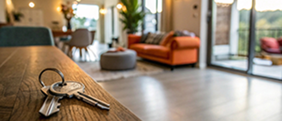 Housing property