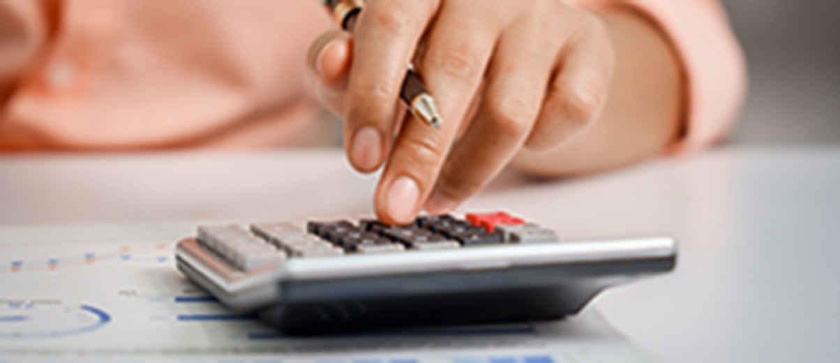 Financial stewardship