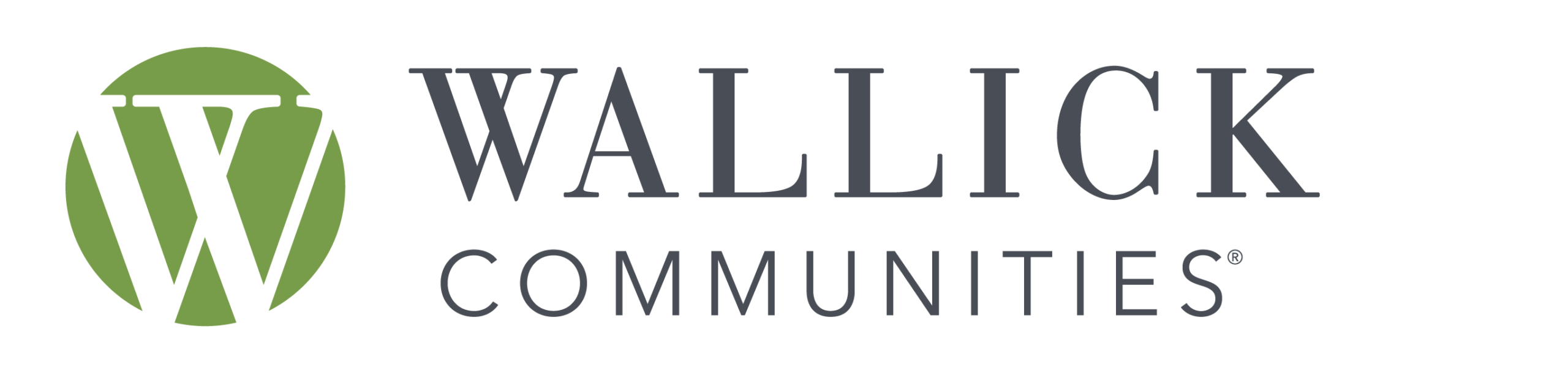 Wallick Communities