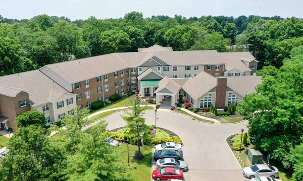 The Ashford at Mt. Washington