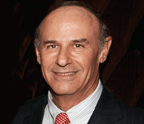 Richard Peiser