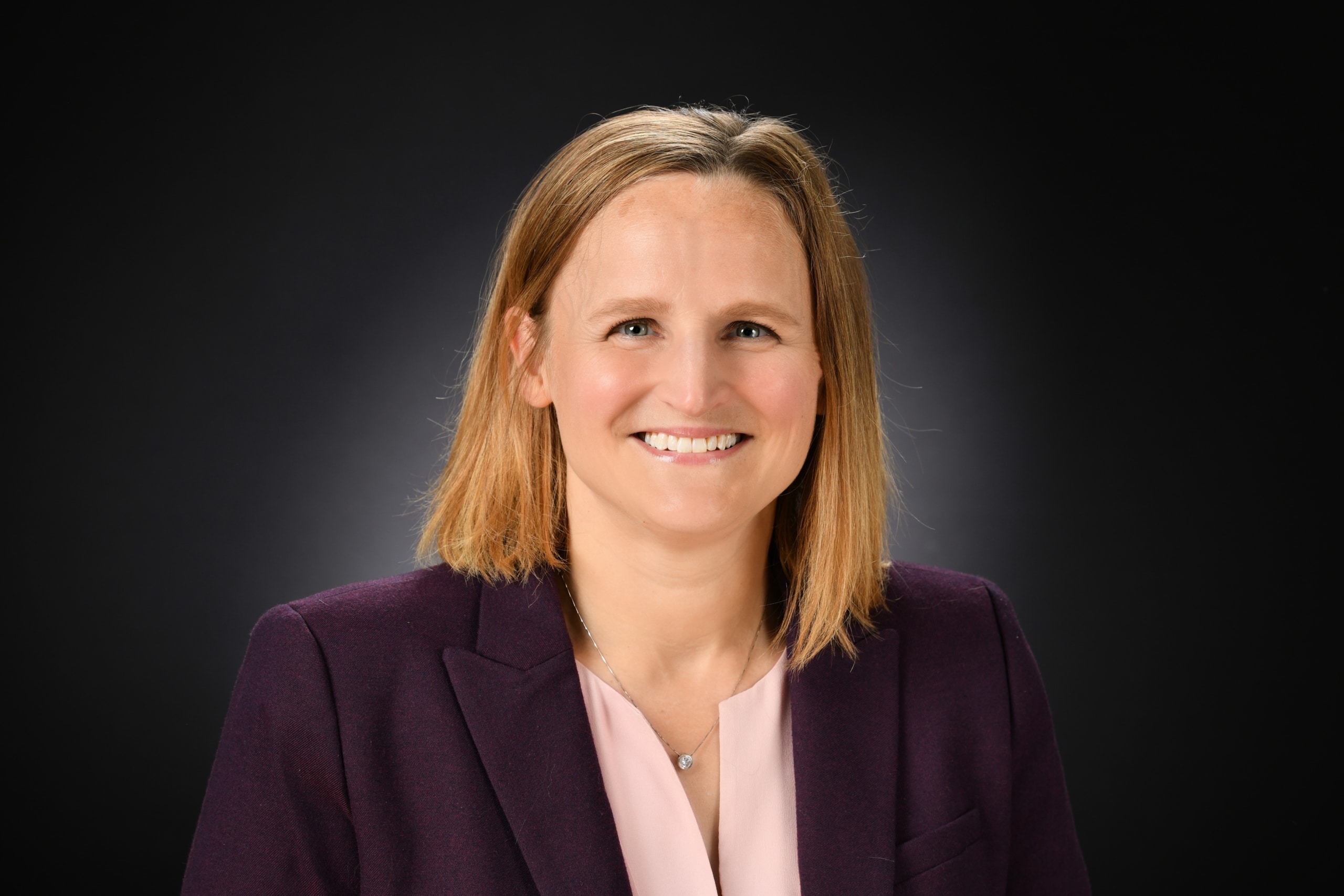 Sarah Walls, CPA - Director, Advisory & Accounting Services (CFO