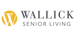 Wallick Senior Living Logo